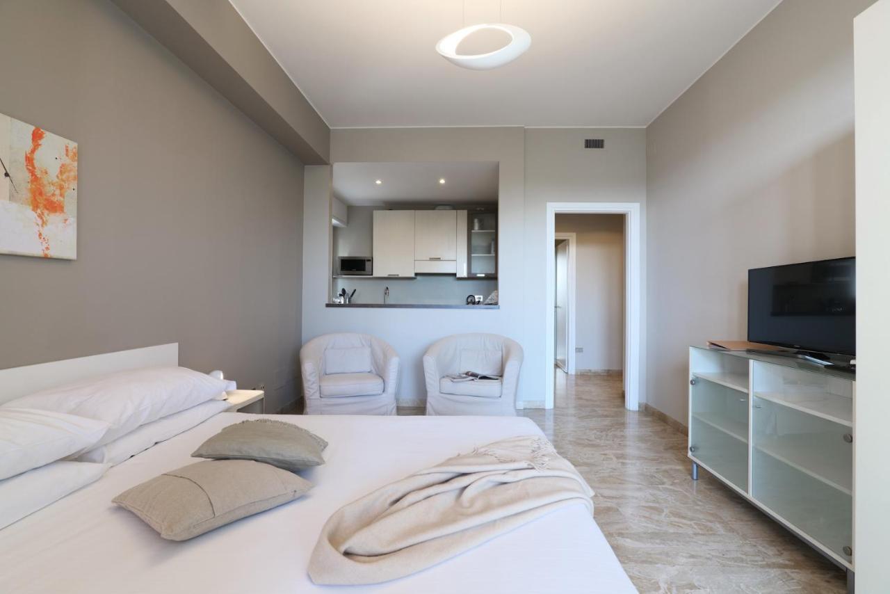 Contempora - Elvezia 8 - E53 Apartamento