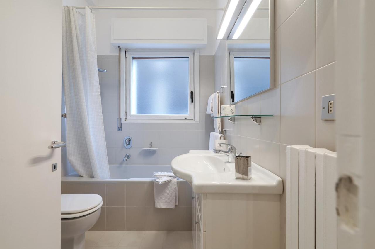 Apartamento Contempora - Elvezia 8 - E53 *