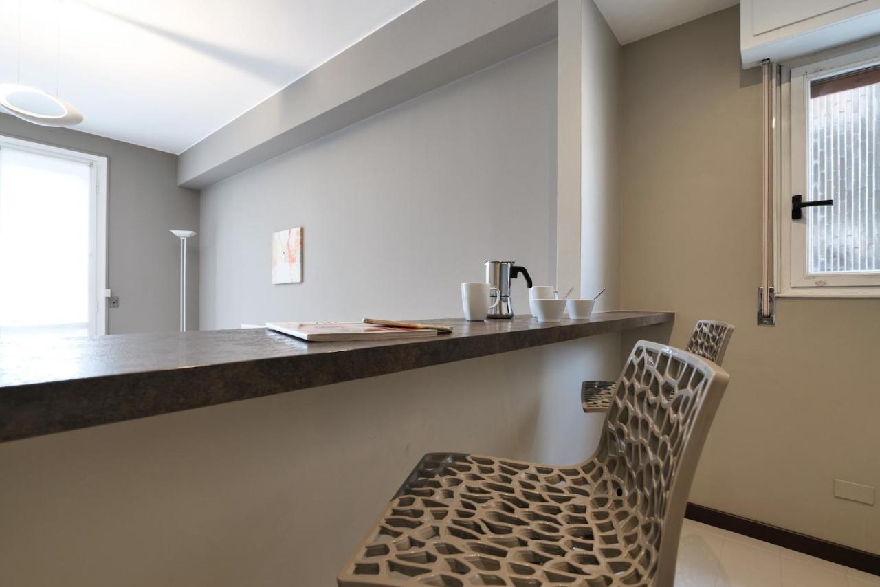 Apartamento Contempora - Elvezia 8 - E53 Milán
