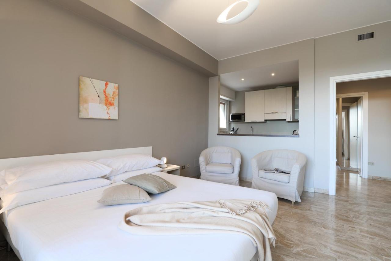 Contempora - Elvezia 8 - E53 Apartamento