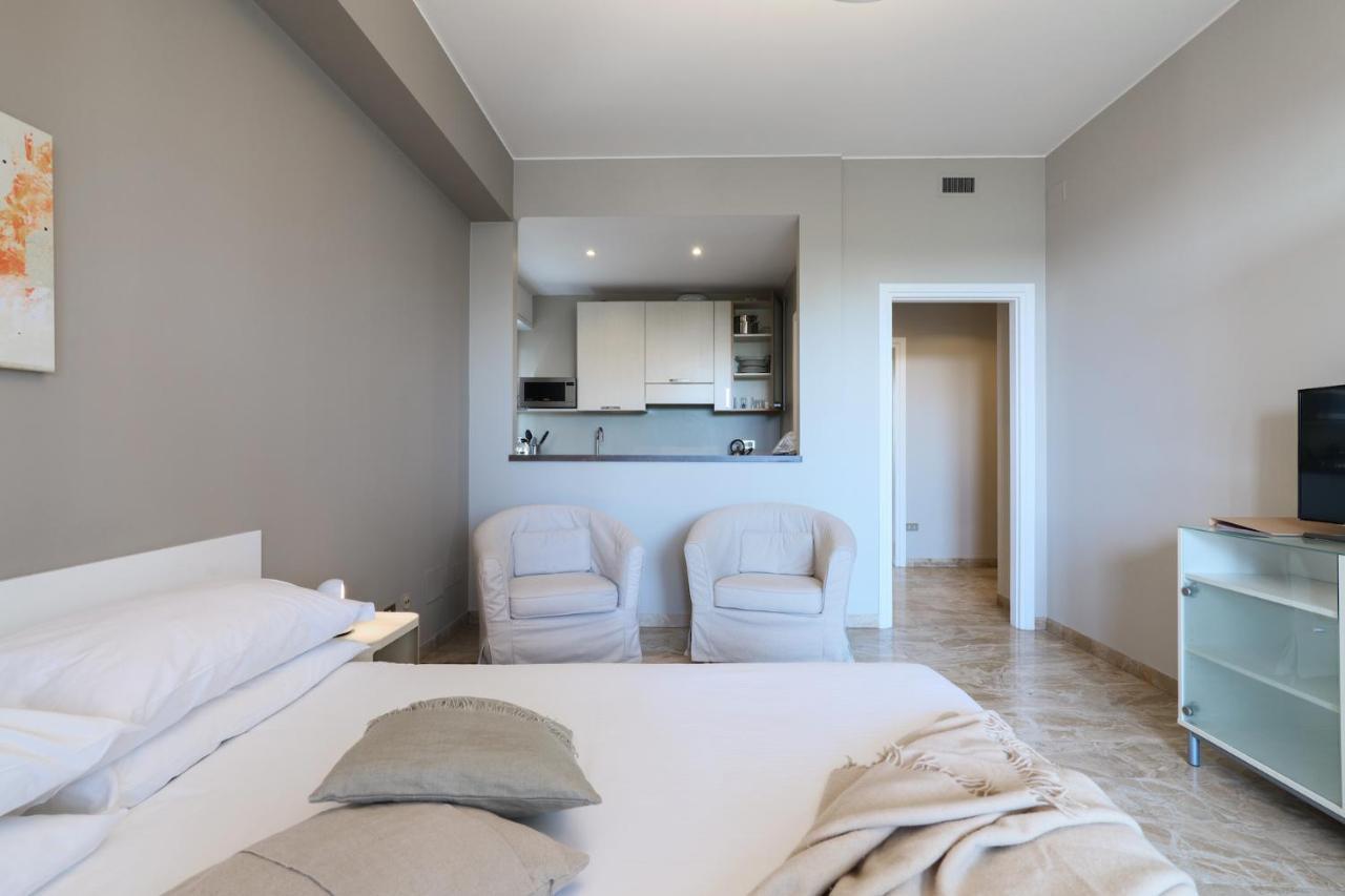 Contempora - Elvezia 8 - E53 Apartamento *
