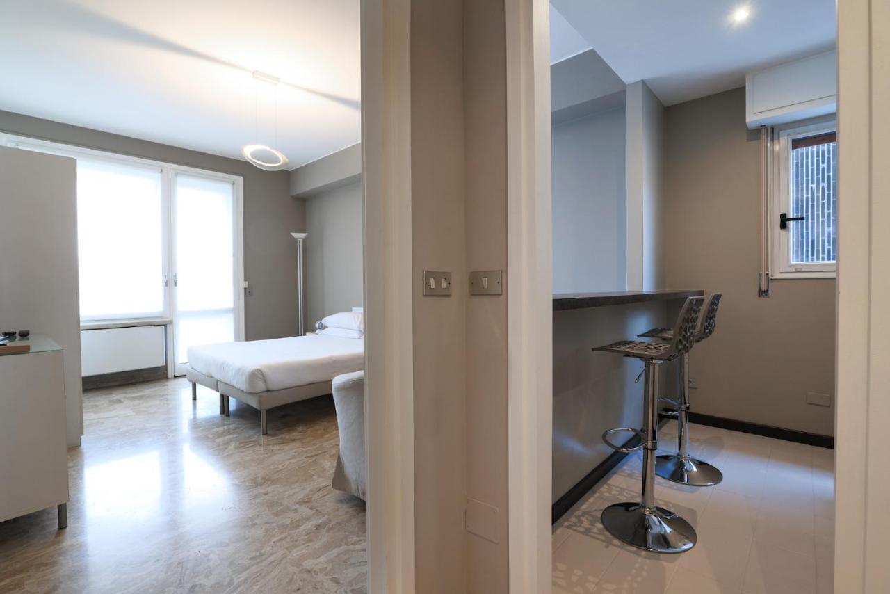 Apartamento Contempora - Elvezia 8 - E53 *