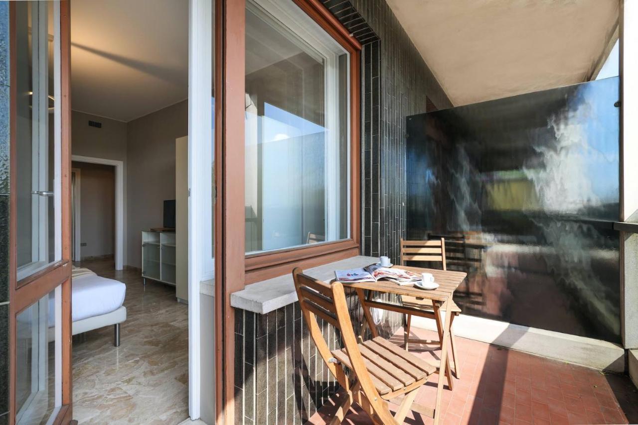 Contempora - Elvezia 8 - E53 Apartamento